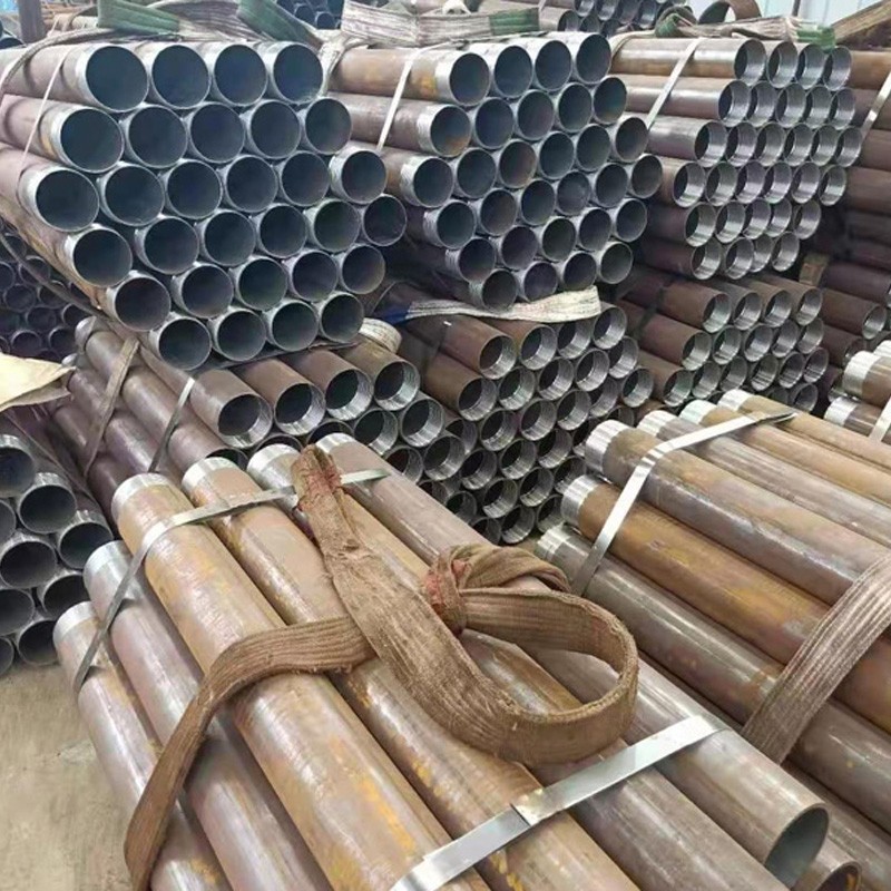 枞阳地质钻探用跟管