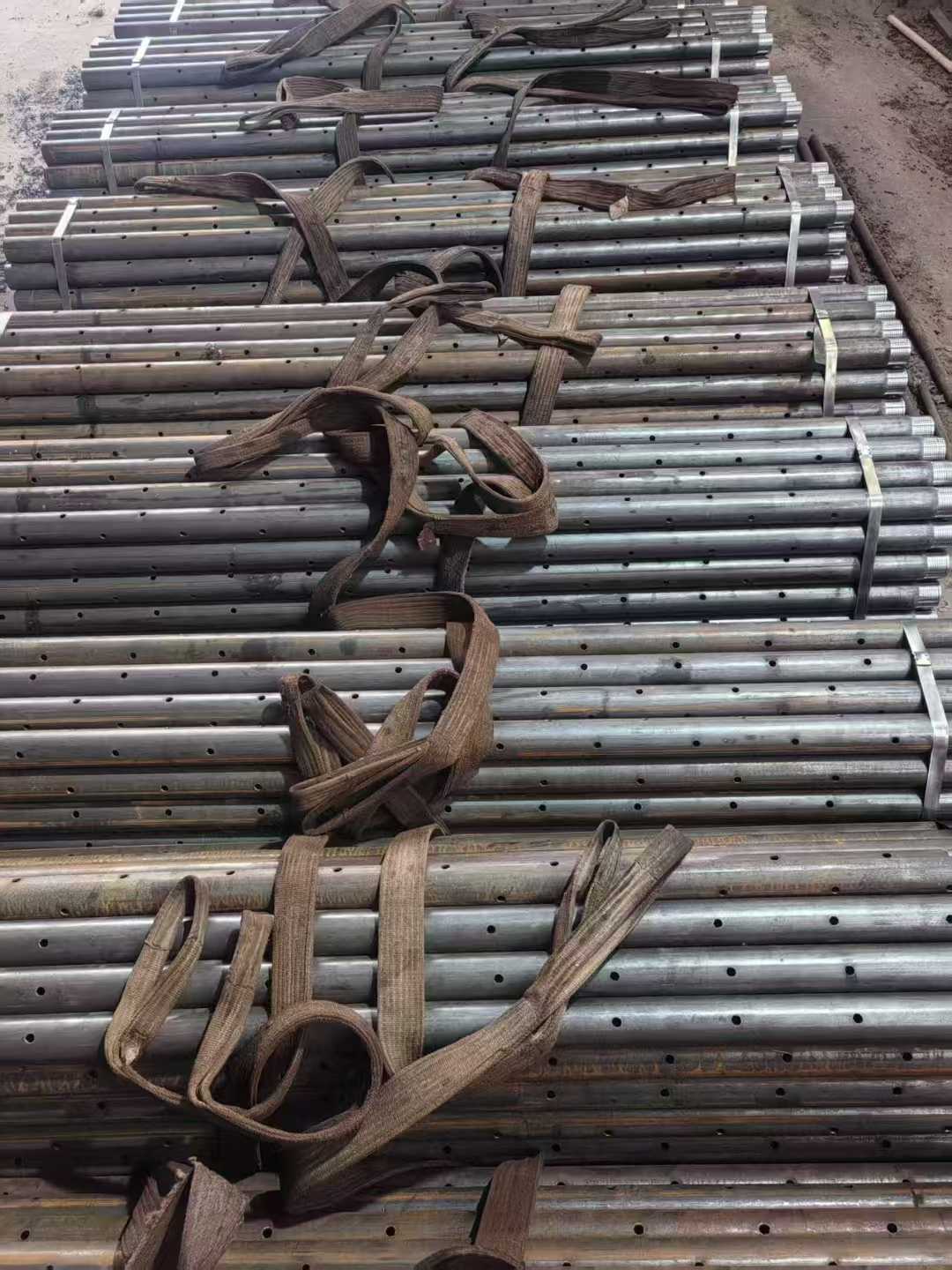 枞阳127mm管棚管