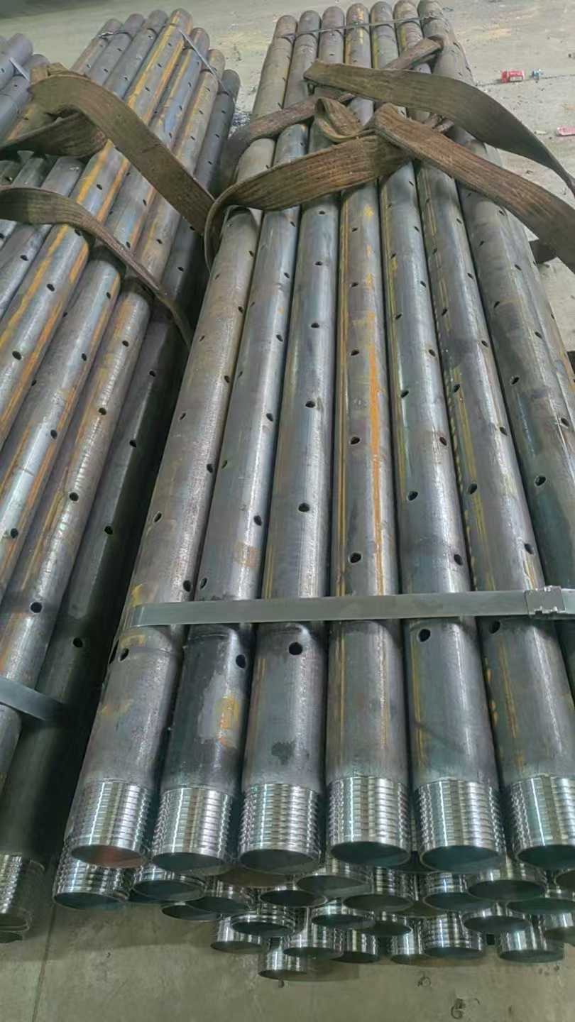 枞阳159mm管棚管