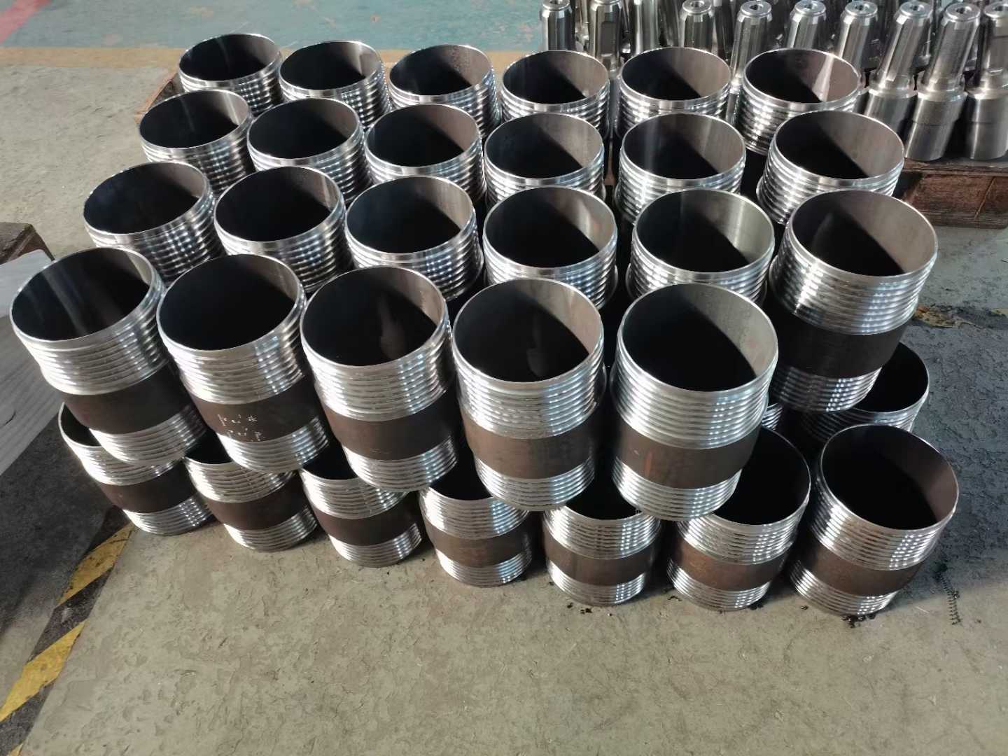 枞阳219mm管棚管
